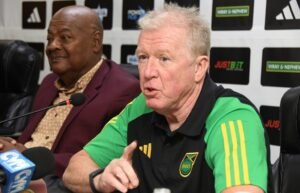 McClaren expects tough T&T test for local-based Boyz